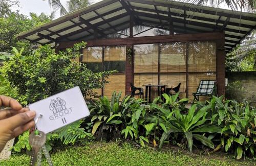 Thiranagama Bed & Breakfast | GrootII