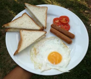 Thiranagama Bed & Breakfast | GrootII