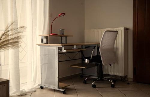 Tripoli Apartment | Groovy Apartment