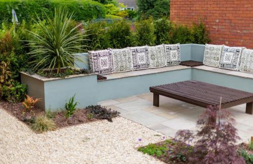 Ross-on-Wye Apartment | Grosmont House Flat 2
