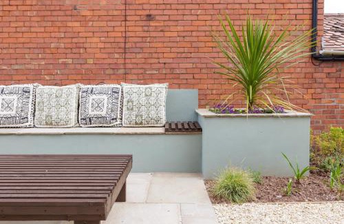 Ross-on-Wye Apartment | Grosmont House Flat 2