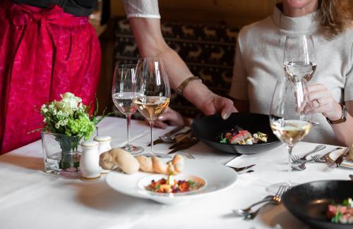 Unterberg Hotel | Grossarler Hof Superior