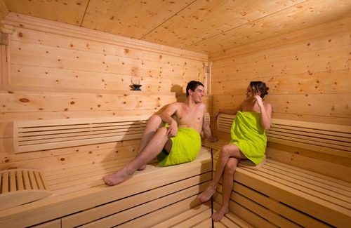 Grossarl Hotel | Grossarler Panorama Stube