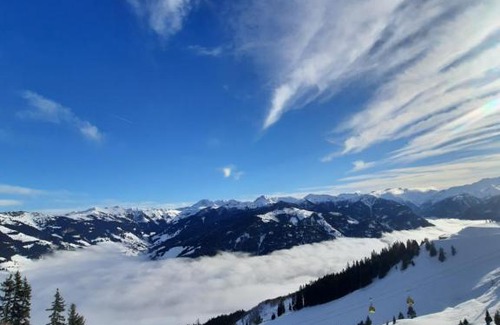 Grossarl Hotel | Grossarler Panorama Stube