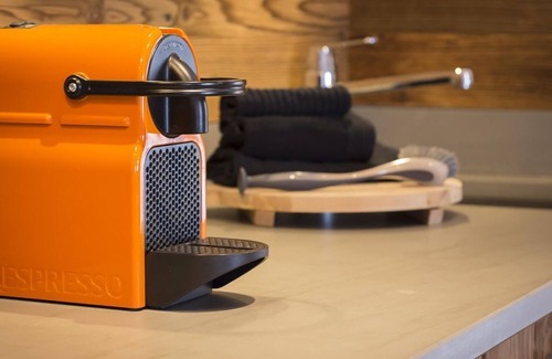 Muehlbach Am Hochkoenig Apartment | Grossglockner - MandlWand Lodge