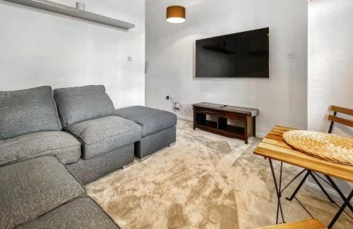 Jesmond House | Grosvenor Apartment