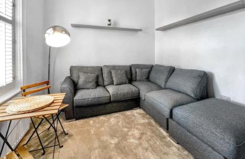 Jesmond House | Grosvenor Apartment