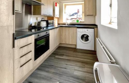 Jesmond House | Grosvenor Apartment