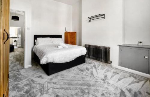 Jesmond House | Grosvenor Apartment