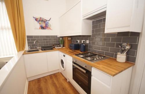 Birkdale Apartment | Grosvenor Lodge Birkdale Southport