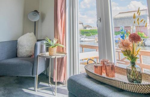 Municipality of Stichtse Vecht Ski Chalet | Grote Karekiet 24-22