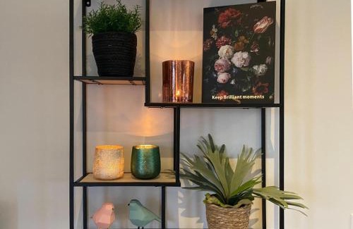 Municipality of Stichtse Vecht Ski Chalet | Grote Karekiet 24-22