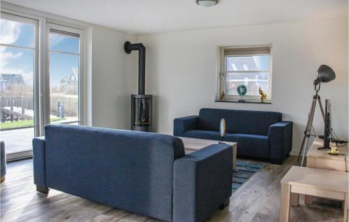 Zuideinde House | Grote Wiedenwoning Wellness 4P