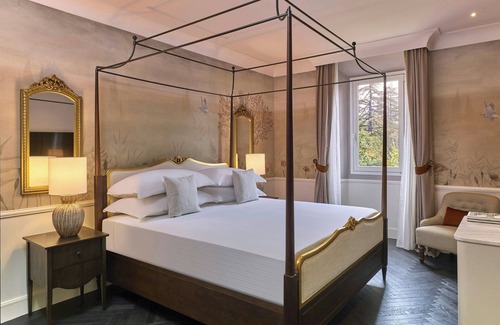 Monsummano Terme Hotel | Grotta Giusti Thermal Spa Resort Tuscany, Autograph Collection