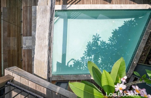 Lennox Head House | Grotta Mare - Summer Beach House with Pool