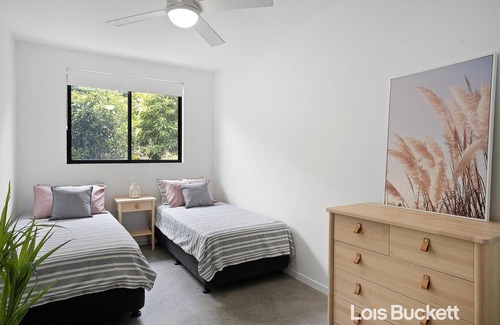 Lennox Head House | Grotta Mare - Summer Beach House with Pool