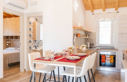 Vetralla House | Grotta Porcina by Interhome