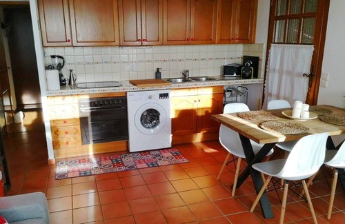 Osseja Apartment | Ground Floor 1 room Pool, Fireplace & Private Garden