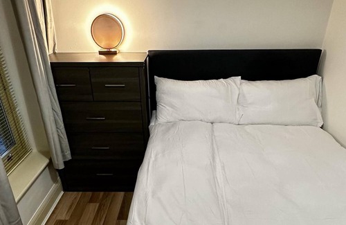 Colchester Apartment | Ground Floor 2-Bed Apartment in Colchester
