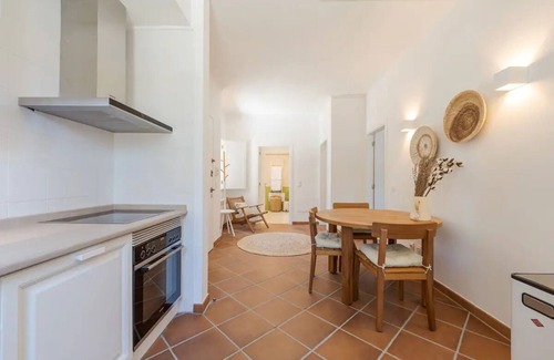 Santa Maria do Castelo Apartment | Ground floor apartment - Villa Natura Bliss