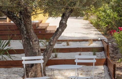 Santa Maria do Castelo Apartment | Ground floor apartment - Villa Natura Bliss