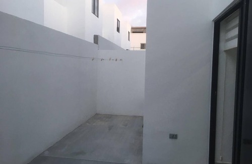 Cerritos House | Ground floor apartment totally new and furnished, private, pool, barbecue, games