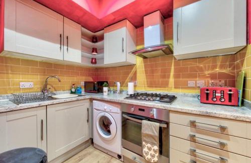 Tollcross Hotel | Ground Floor Edinburgh Central Drumdryan ApartHotel