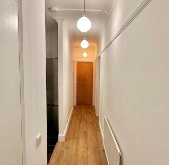 Frognal and Fitzjohns Apartment | Ground floor Flat at Finchley Road