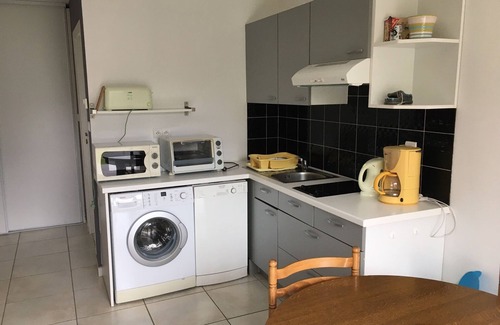 La Foret-Fouesnant House | Ground floor apartment in La Forêt Fouesnant