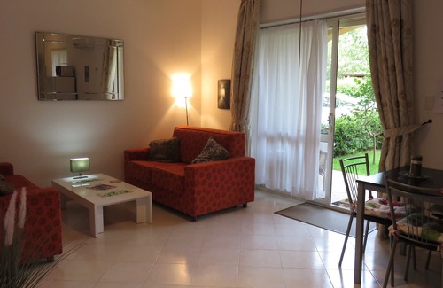 Pizzo Apartment | Ground Floor Fully Air Conditioned Apartment with WiFi