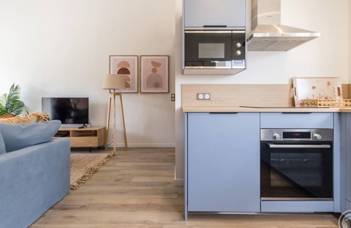 Portbail Cottage | Ground-floor house with private garden, near the beach, pets allowed