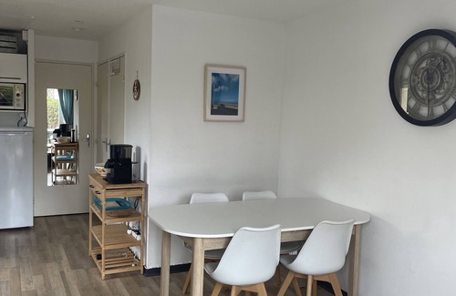 Cabourg House | Ground floor near the beach