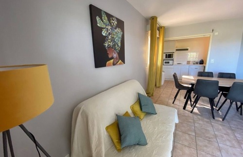 Baillargues Apartment | Ground floor with garden Baillargues