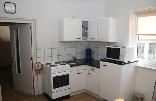 Mollseifen Apartment | Group accommodation incl. common rooms