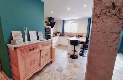 Chemy House | Group accommodation between Lille, Arras and Belgium – L'Intemporel