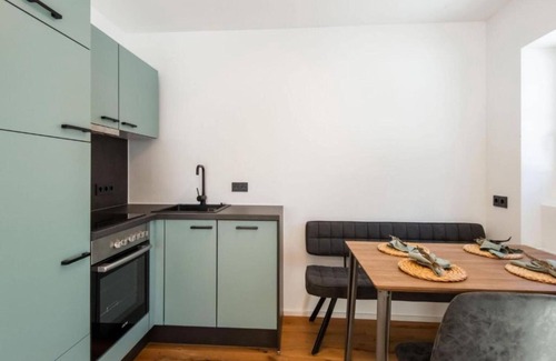 Dienten am Hochkoenig House | Group accommodation near the city centre