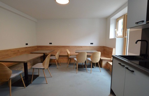 Dienten am Hochkoenig House | Group accommodation near the city centre