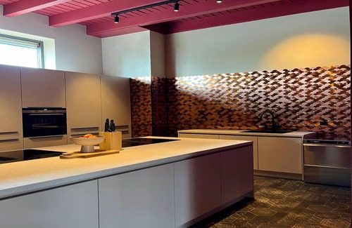 Scherpenzeel House | Group Accommodation for 40 Guests