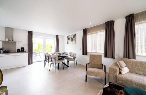 Gasthuis Villa | Group accommodation 8 + 2