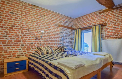 Mesch House | Group apartment with character in old farmhouse