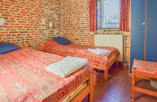 Mesch House | Group apartment with character in old farmhouse