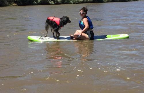 Grand Junction House | Group Basecamp 6 Bedrooms Downtown GJ