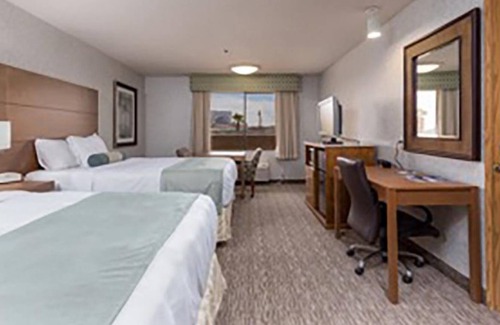 Yuma House | GROUP DESERT VACAY! THREE CHIC UNITS, POOL
