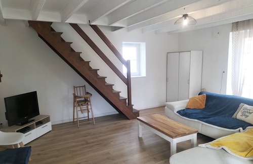 Saint-Jean-de-Beugne House | Group gîte for 20 people in a quiet location