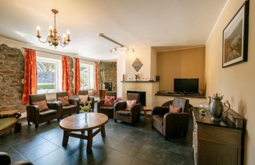 Amel House | Group Getaway in Amel