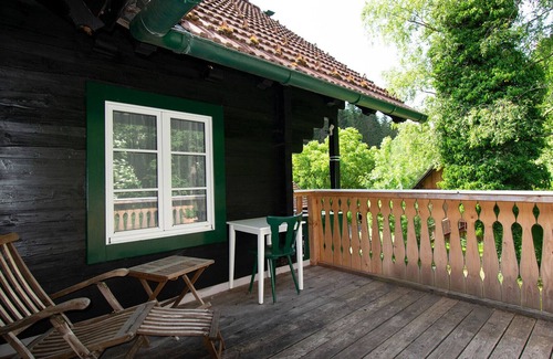 Krieglach House | Group house Waldheimat Styria Semmering