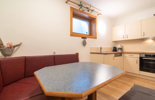 Finkenberg House | Group house with garden close to ski resort