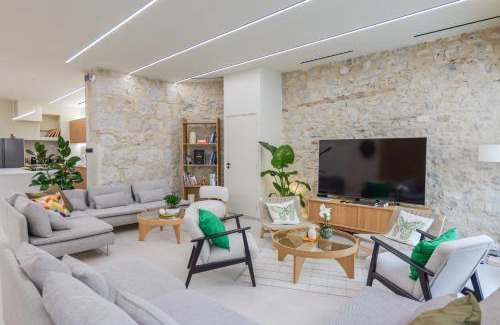 Centre Ville-Gare Apartment | Group Hub Nice City Center 20 beds private Appartment