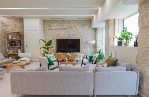 Centre Ville-Gare Apartment | Group Hub Nice City Center 20 beds private Appartment