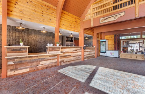 Kohls Ranch Apartment | Group Outdoor Travel, Near Mazatzal Casino, Pool, Restaurant